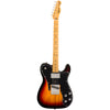 Squier - Classic Vibe 70's Telecaster Custom - Sunburst - Front