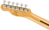 Squier - Classic Vibe 70's Telecaster Custom - Sunburst - Tuners