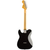 Squier - Telecaster '70s Deluxe Classic Vibe - Black - Back