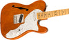 Squire Electric Guitars - Classic Vibe '60s Thinline Telecaster - Natural