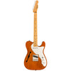Squire Electric Guitars - Classic Vibe '60s Thinline Telecaster - Natural