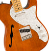 Squire Electric Guitars - Classic Vibe '60s Thinline Telecaster - Natural