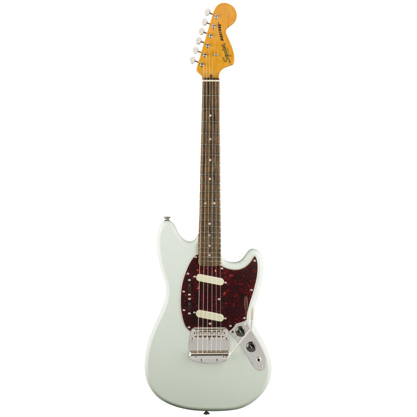 Squier FSR Classic Vibe 60s Competition Mustang Guitar w