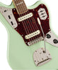 Squier Electric Guitar - Jaguar Classic Vibe - Surf Green - Pickups