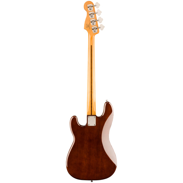 Squier - Classic Vibe '70s Precision Bass - Walnut | Mass Street Music