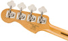 Squier - Classic Vibe '70s Precision Bass - Walnut - Tuners