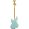 Squier - Jazz Bass '60s Classic Vibe - Daphne Blue - Back