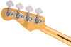 Squier - Jazz Bass '60s Classic Vibe - Daphne Blue - Tuners
