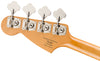 Squier - Classic Vibe '60s Mustang Bass - Surf Green - Tuners