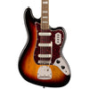 Squier Classic Vibe Bass VI - 3-Color Sunburst