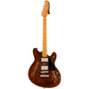 Squier - Classic Vibe Starcaster - Walnut