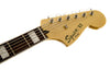 Squier - Bass VI Vintage Modified - Sunburst - Laurel Fingerboard