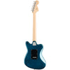 Squier - Paranormal Super-Sonic - Blue Sparkle - Back