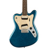 Squier - Paranormal Super-Sonic - Blue Sparkle