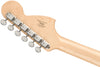 Squier - Paranormal Super-Sonic - Blue Sparkle - Tuners