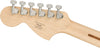 Squier Electric Guitars - Affinity Stratocaster - Maple Fretboard - Lake Placid Blue - Hidden