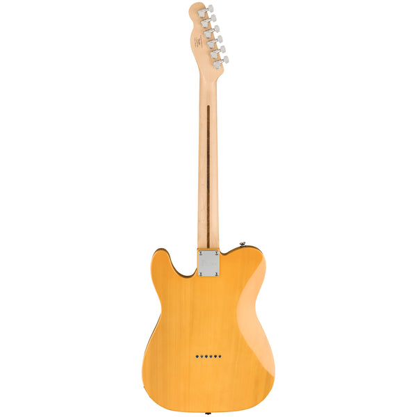 Squier affinity telecaster natural on sale