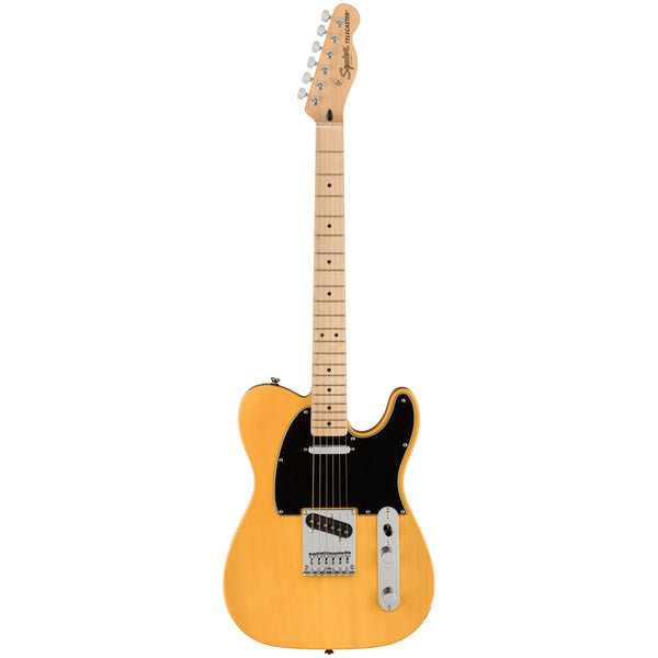 Squier by fender Telecaster メイプルネック Amazon | Squier by Fender エレキギター Affinity Series
