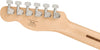 Squier Electric Guitars - Affinity Telecaster - MN - BTB - BPG - Contour - Tuners