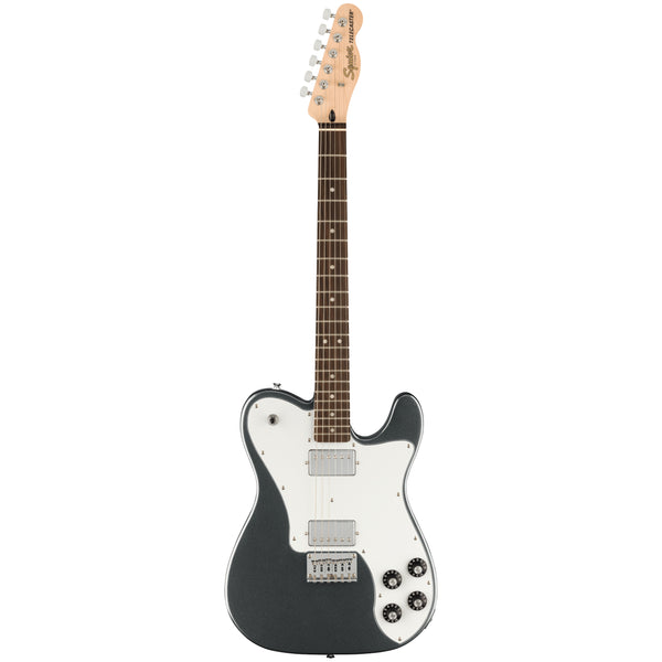 Squier Electric Guitars - Affinity Telecaster Deluxe HH - Laurel