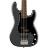 Squier - Affinity PJ Bass Laurel Fingerboard - Charcoal Frost