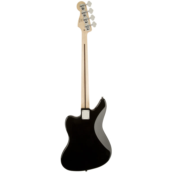 Squier - Jaguar Special SS Vintage Modified Bass Laurel