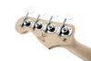 Squier - Jaguar Special SS Vintage Modified Bass Laurel Fingerboard - Black