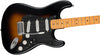 Squier Electric Guitars - 40th Anniversary Stratocaster - Vintage Edition - Wide 2 Tone Sunburst - Details