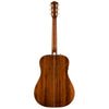 Fender Acoustic Guitars - PM-1 Standard Dreadnought - Back