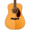 Fender Acoustic Guitars - PM-1 Standard Dreadnought - Front Close