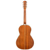Fender Acoustic Guitars - PM-2 AM NE NAT Parlor - Back