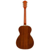 Fender Acoustic Guitars - FA235E Concert - Burst
