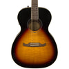 Fender Acoustic Guitars - FA235E Concert - Burst