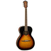 Fender Acoustic Guitars - FA235E Concert - Burst