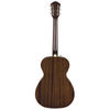 Fender Acoustic Guitars - FA235E Concert - Moonlight Burst - Back