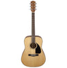 Fender CD-60 Natural Acoustic Guitar - front
