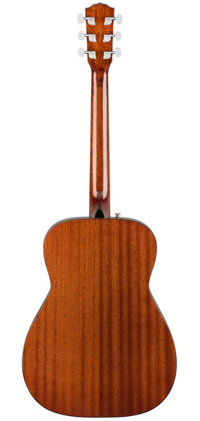 Fender Acoustic Guitars - CC-60S - SB | Mass Street Music