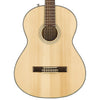 Fender Acoustic Guitars - CN-60S - Natural - Front