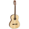 Fender Acoustic Guitars - CN-60S - Natural - Angle