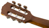 Fender Acoustic Guitars - CN-60S - Natural - Tuners