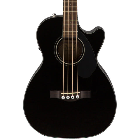 Fender Acoustic Basses - CB-60SCE - Black