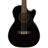 Fender Acoustic Basses - CB-60SCE - Black