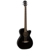 Fender Acoustic Basses - CB-60SCE - Black