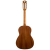 Fender Acoustic Guitars - MC-1 Nylon - Back