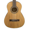 Fender Acoustic Guitars - MC-1 Nylon - Front Close
