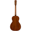 Fender Acoustic Guitars - CP-60S - Natural - Back