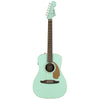 Fender Acoustic Guitars - Malibu Player - Aqua Splash