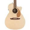 Fender Acoustic Guitars - Newporter Player - Champagne