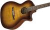 Fender Acoustic Guitars - FA345CE Auditorium - Tea Burst Laurel Fingerboard