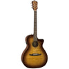 Fender Acoustic Guitars - FA345CE Auditorium - Tea Burst Laurel Fingerboard